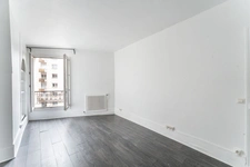 PARIS 15 - LOURMEL 4