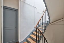 PARIS 15 - SAINT-CHARLES 8