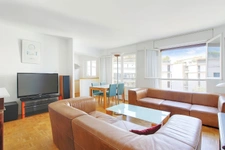 PARIS 15E - JAVEL / CHARLES MICHEL 2