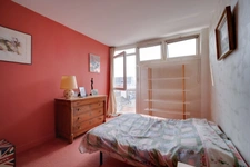 PARIS 15E - SAINT CHARLES 6