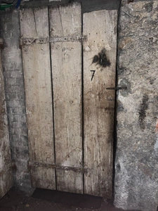 Cave à louer - PARIS XV - rue des Bergers 2