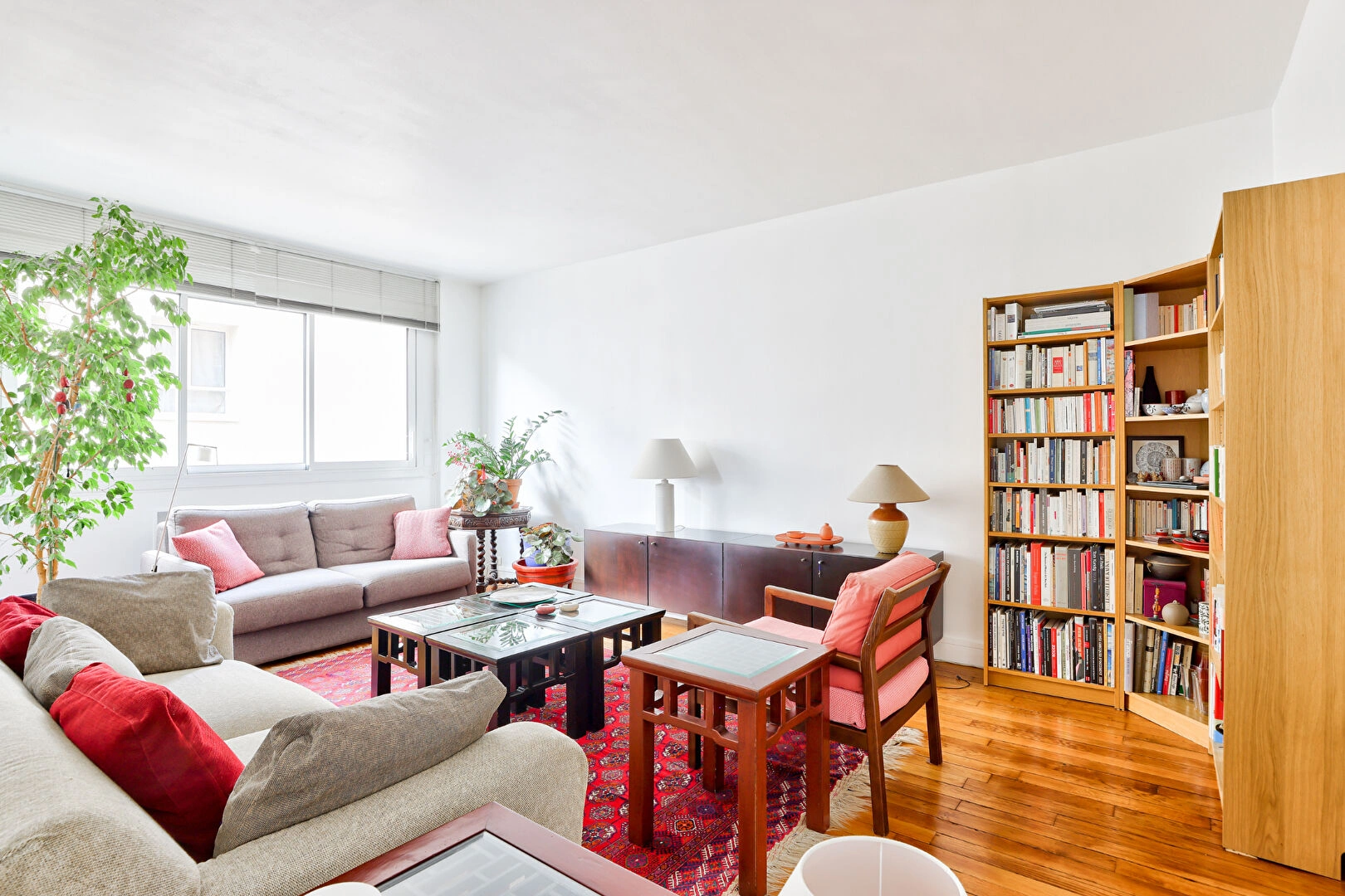 Appartement 3 pièces 95 m² · à Paris · 95 m² · 849 000 €