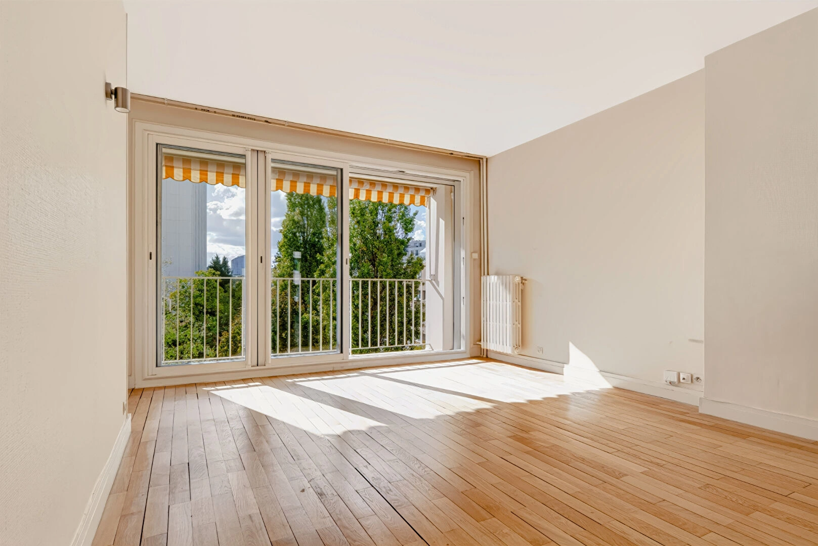 Appartement 4 pièces 71 m² · à Paris · 71 m² · 724 500 €