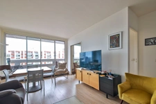 PARIS 15 - ANDRE CITROËN / LECOURBE 1