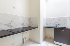 PARIS 15E - SAINT CHARLES - CONVENTION - MURS 6