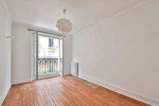 PARIS 15 - RUE BOUILLOUX LAFONT 1