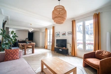 Appartement Paris 3 pièce(s) 75 m2 1