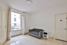 PARIS 15 - SAINT-CHARLES 1