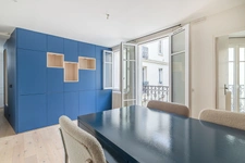 PARIS 15E - COMMERCE 4