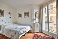 PARIS 15E - CONVENTION 7