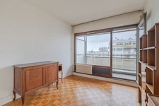 PARIS 15E - Rue de l'Église 4