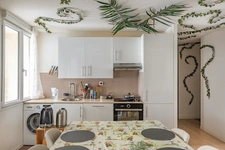 PARIS 15E - SAINT CHARLES / CAUCHY 4