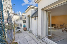 PARIS 17E - MALESHERBES 1