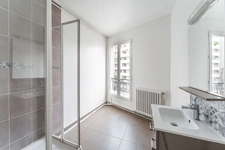 PARIS 15 - LOURMEL 9