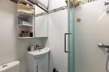 PARIS 15 - COMMERCE/CAMBRONNE - STUDIO 6