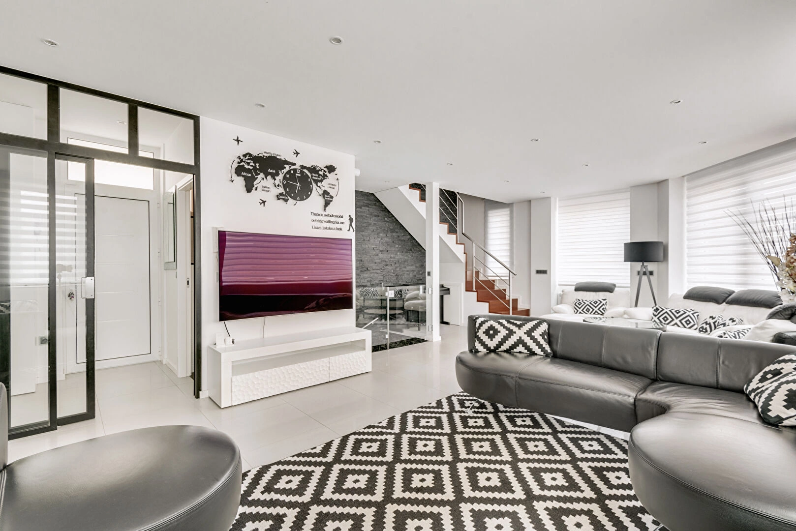 Appartement 7 pièces 138 m² · à Paris · 138 m² · 1 544 500 €
