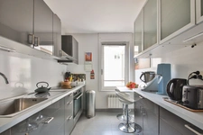 PARIS 15E - SAINT CHARLES / JAVEL 4