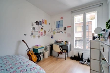 PARIS 15E - SAINT CHARLES / CHARLES-MICHELS 5