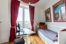 Paris 15 - BOUCICAUT / LECOURBE 6