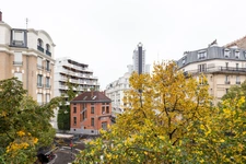 PARIS 15 - VOUILLE 8