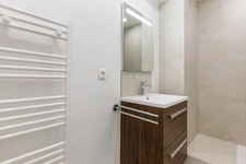 PARIS 15E - SAINT CHARLES / CHARLES-MICHELS 7