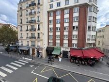 PARIS 11 - CHARONNE 7