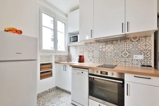 STUDIO PARIS 15 - Convention 5