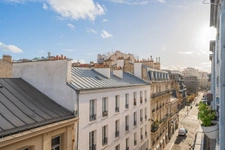 PARIS 15eme - SAINT-CHARLES _ LACORDAIRE 8