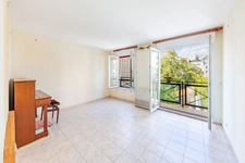 PARIS 15E - SAINT CHARLES 4