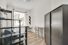 PARIS 15E - SAINT CHARLES 1