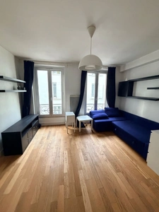 PARIS 15 - VIOLET - 2 PIECES 1