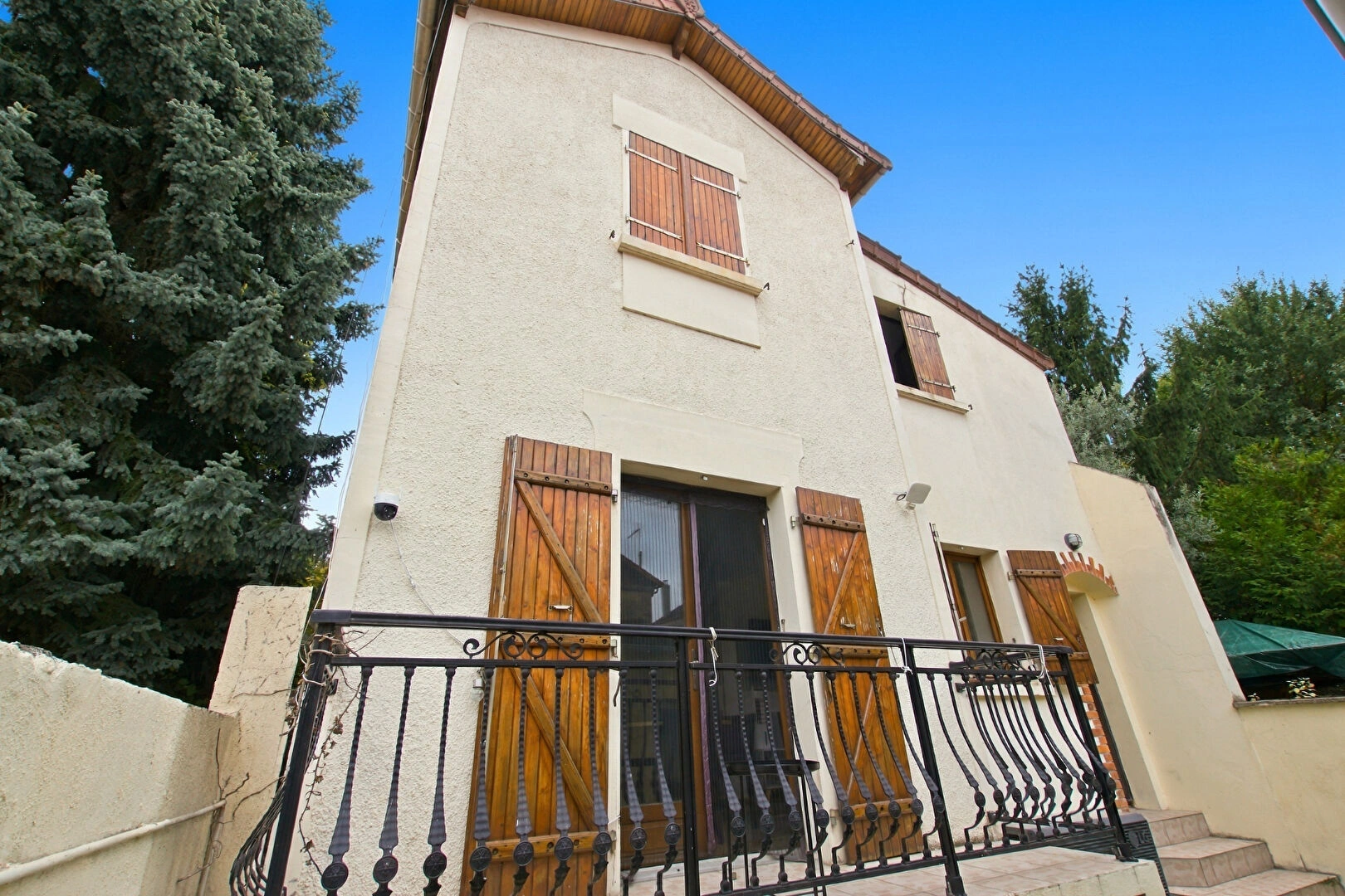 Maison 7 pièces 112 m² · à Vitry-sur-Seine · 112 m² · 485 000 €