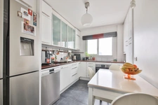 PARIS _ TOUR  ORPHEE _ 5 pièces 114 m2 + 2 terrasses 17 m2 10