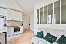 STUDIO PARIS 15 - Convention 3