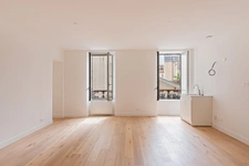 PARIS 15E - CONVENTION VOUILLÉ 1