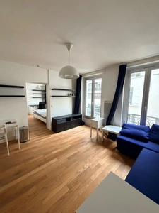 PARIS 15 - VIOLET - 2 PIECES 5