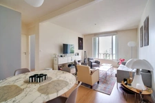 PARIS 15E - SAINT CHARLES / CHARLES-MICHELS 1