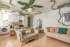 PARIS 15E - SAINT CHARLES / CAUCHY 3