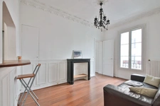 PARIS 15E - CAMBRONNE COMMERCE 1