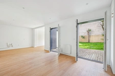 VANVES - MAISON AVEC JARDIN 5