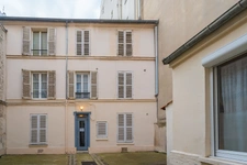 PARIS 15 - SAINT-CHARLES 9