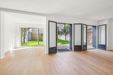 VANVES - MAISON AVEC JARDIN 4