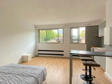 Studio meublé - Paris XV - Rue Leblanc 1