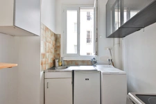 PARIS 15E - SAINT CHARLES 3