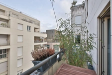 PARIS 15E - SAINT CHARLES / JAVEL 5