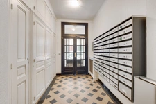 PARIS 15E - SAINT CHARLES 7