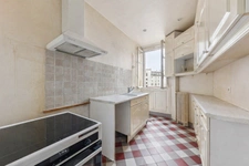 PARIS 15E - CONVENTION 3