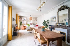 Appartement Paris 3 pièce(s) 75 m2 2