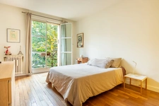 PARIS 15E - JAVEL - APPARTEMENT 4 PIÈCES 6