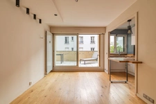 PARIS 15E - SAINT CHARLES 2